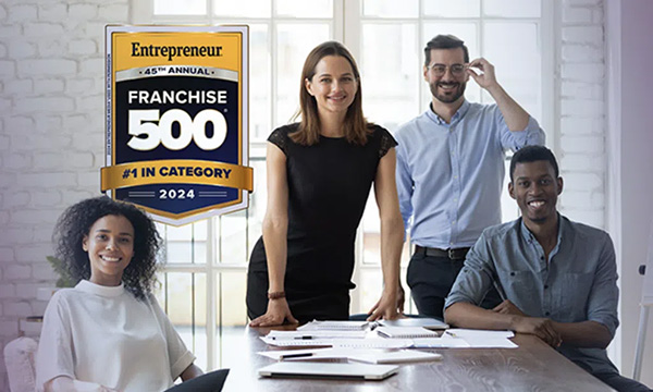 Express Employment franchise, Express franchise, staffing franchises